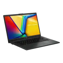 Vivobook 14X (X1404GA-NK220W ) - US MIL-STD 810H Military Grade - NumPad - Intel Core I3-N305 ... (90NB0ZW2-M00AA0)_3